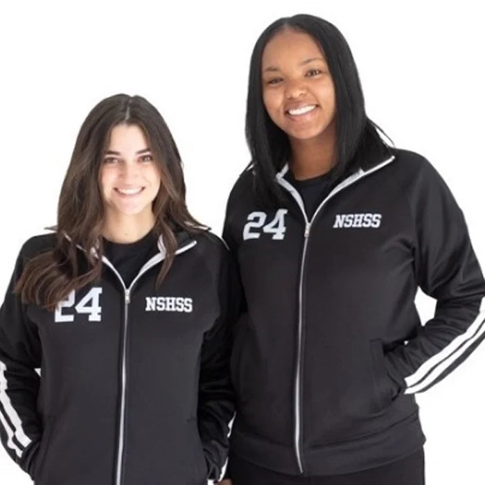 NSHSS Track Jacket