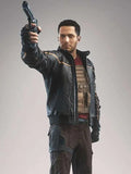 Hollywood Jackets Nicholas Gonzalez Battlefield Hardline Jacket