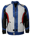 Hollywood Jackets Over watch 76 Soldier Leather Jacket