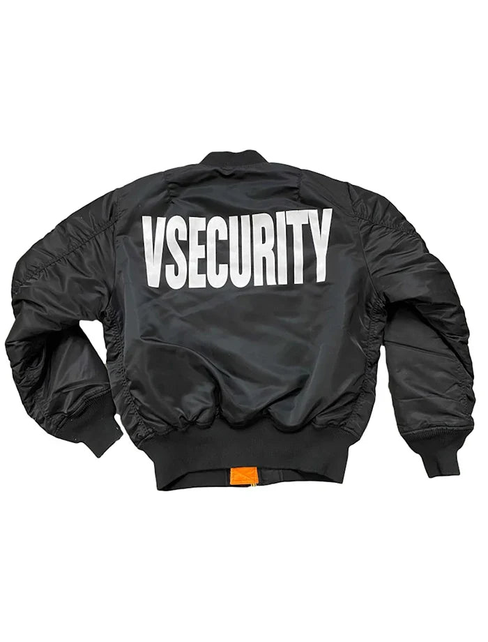 Playboi Carti Bomber Jacket