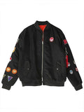 Hollywood Jacket Pokémon GO Level 50 Varsity Jacket