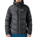 Hollywood Jacket Rab Positron Pro Jacket