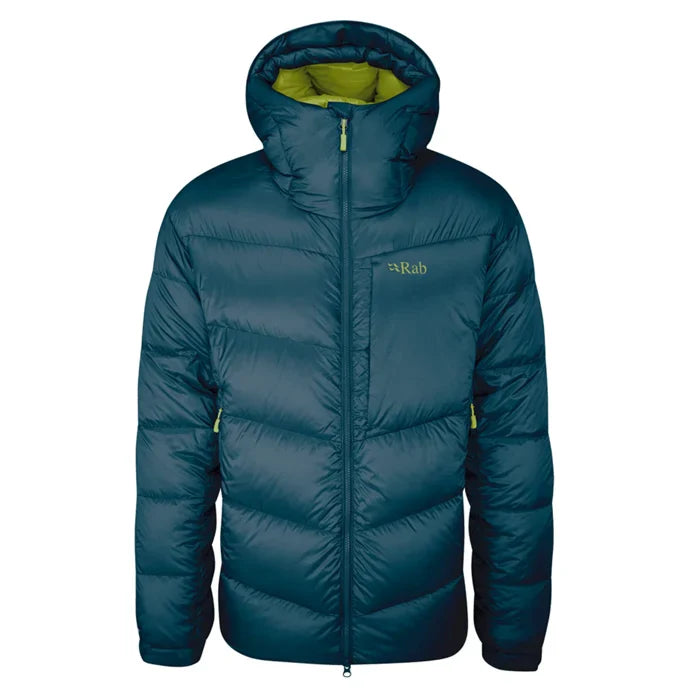 Rab Positron Pro Jacket