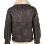Resident Evil 4 Remake Leon Kennedy Bomber Leather Jacket