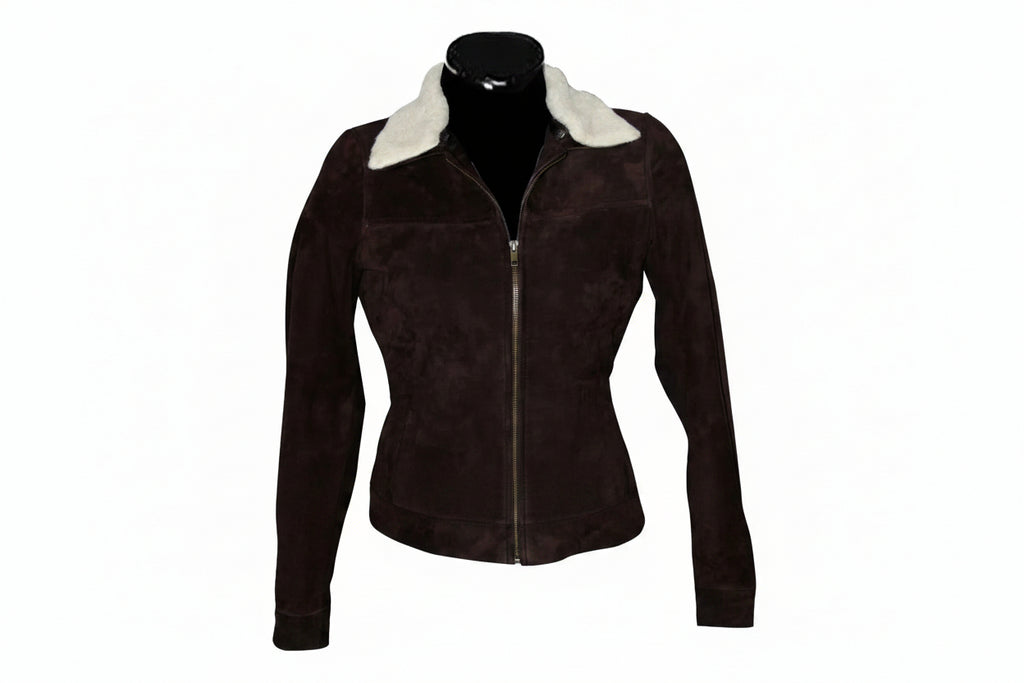 Hollywood Jackets Rick Grimes The Walking Dead Jacket