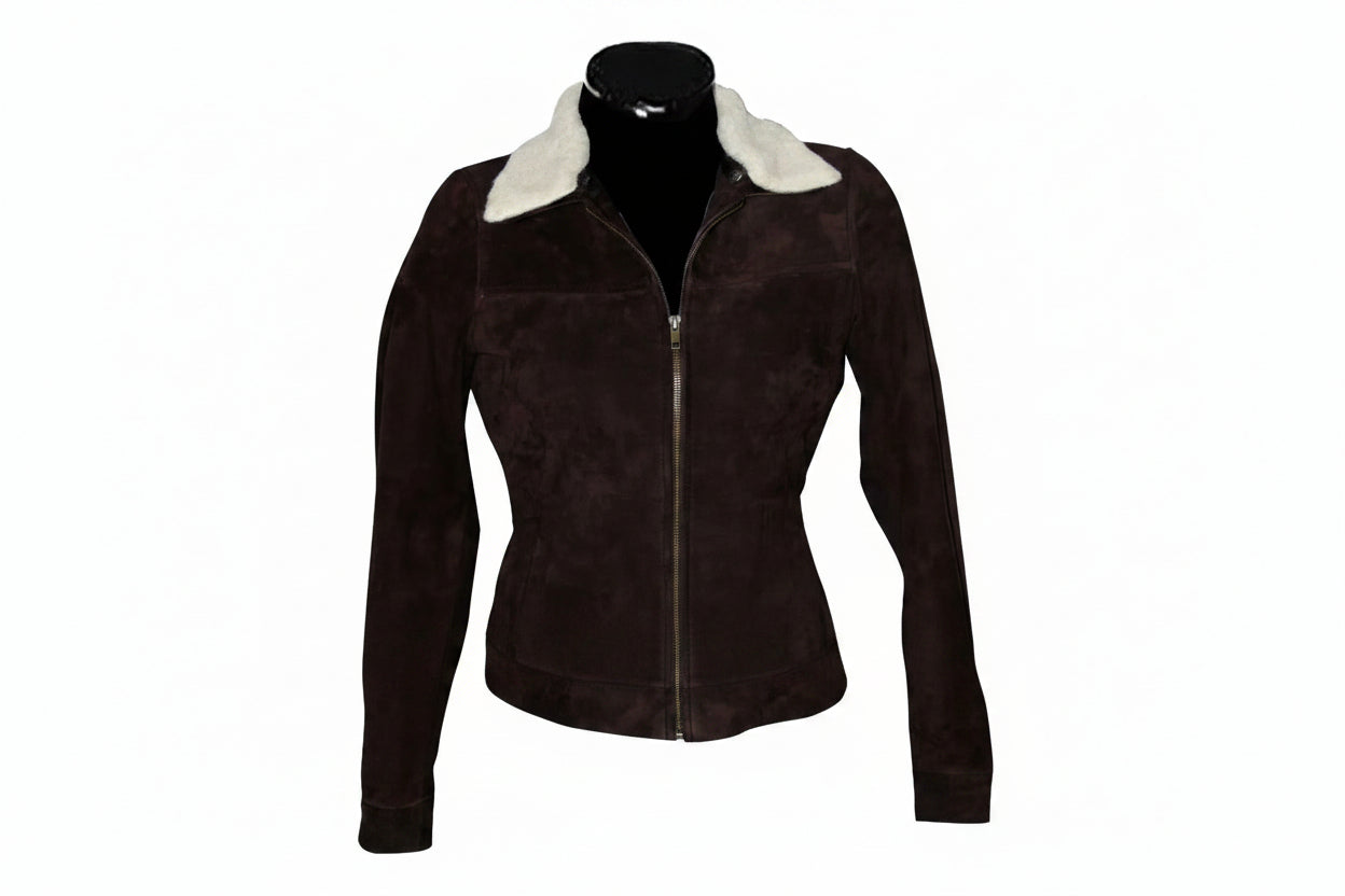 Hollywood Jackets Rick Grimes The Walking Dead Jacket