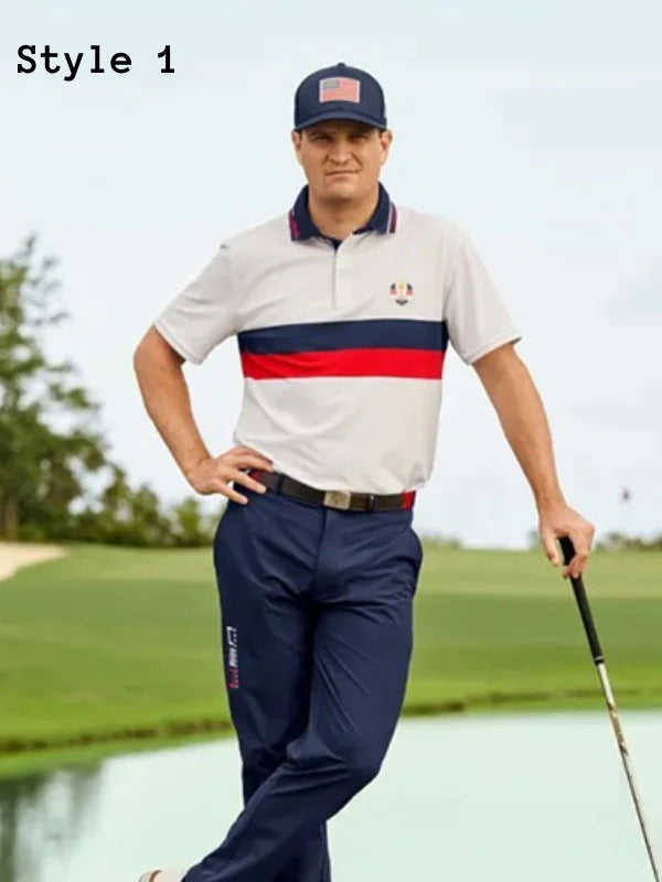 Ryder Cup Team US Shirt