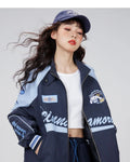 Hollywood Jackets Cinnamoroll Racing Jacket