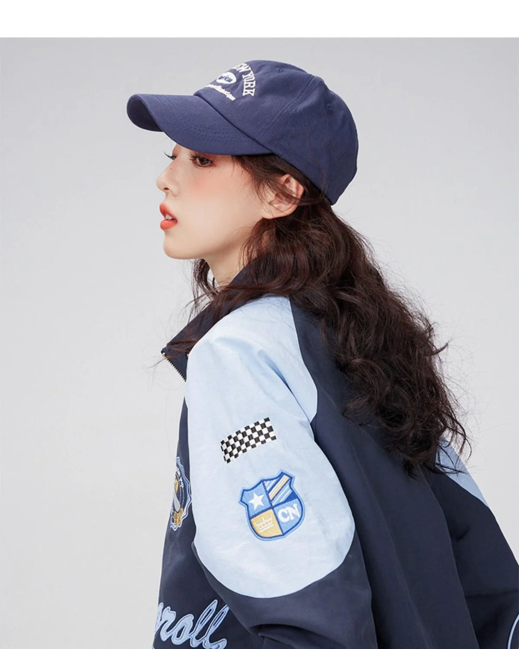 Hollywood Jackets Cinnamoroll Racing Jacket
