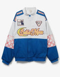 Sailor Moon Racing Jacket