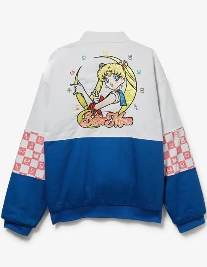Sailor Moon Jacket
