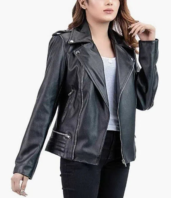 Serpents Southside Riverdale Leather Jacket