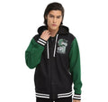 Hollywood Jackets Slytherin Varsity Jacket