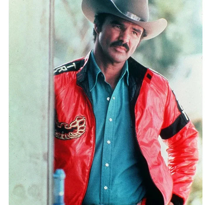 Smokey And The Bandit Jacket