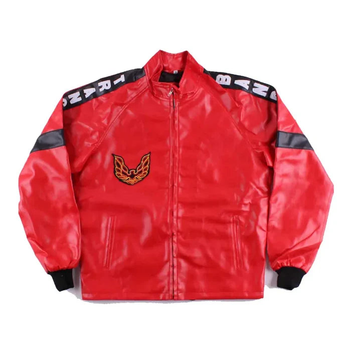 Smokey And The Bandit Jacket