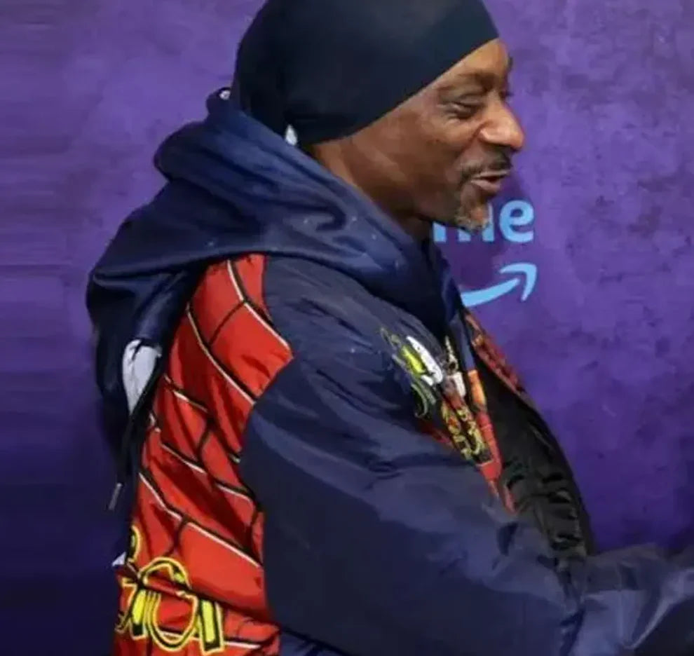 Snoop Dogg Doggy Style Jacket