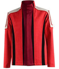 Hollywood Jackets Sonic The Hedgehog Dr. Ivo Robotnik Jacket