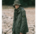 Hollywood Jackets Stone Island Unisex Jacket