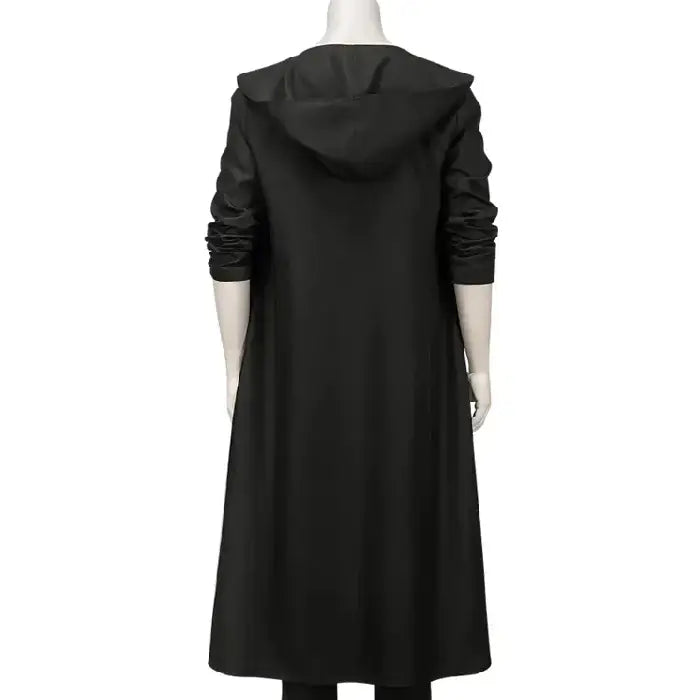Sung Jin Woo Coat