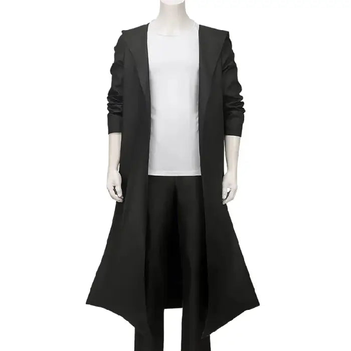 Sung Jin Woo Coat