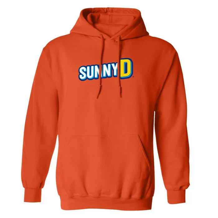 Sunny D Hoodie