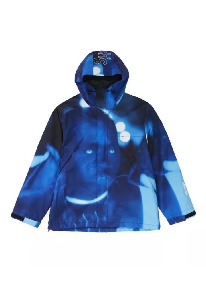 Supreme Belly Jacket