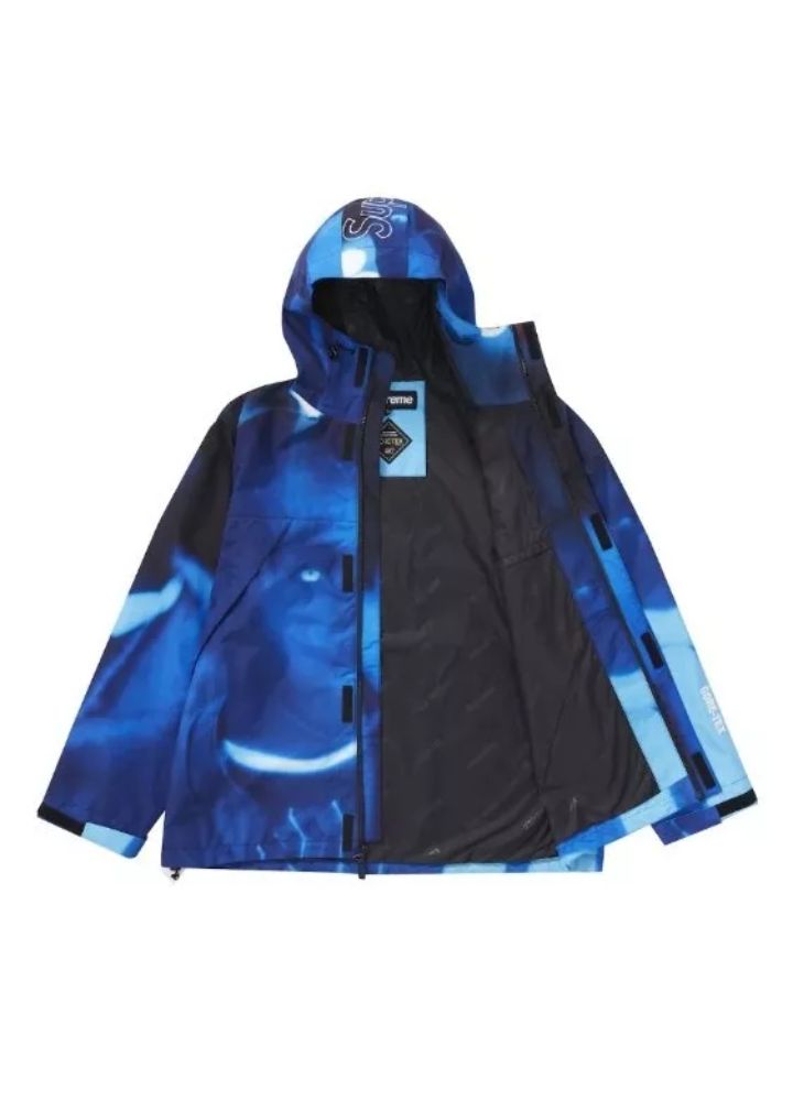 Supreme Belly Jacket