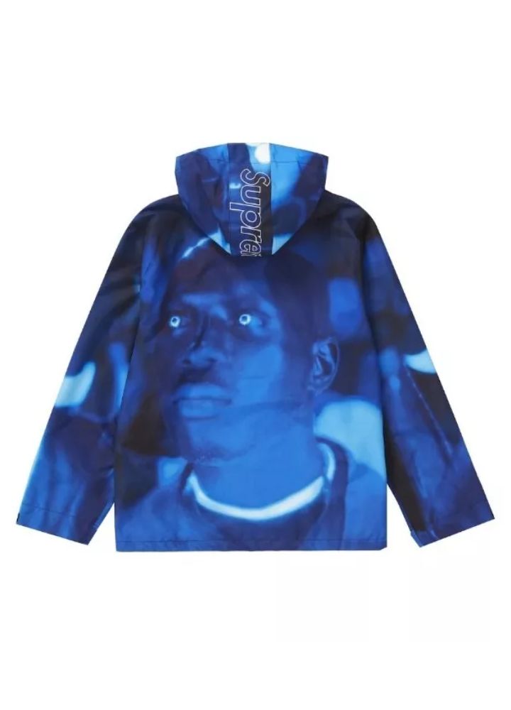Supreme Belly Jacket