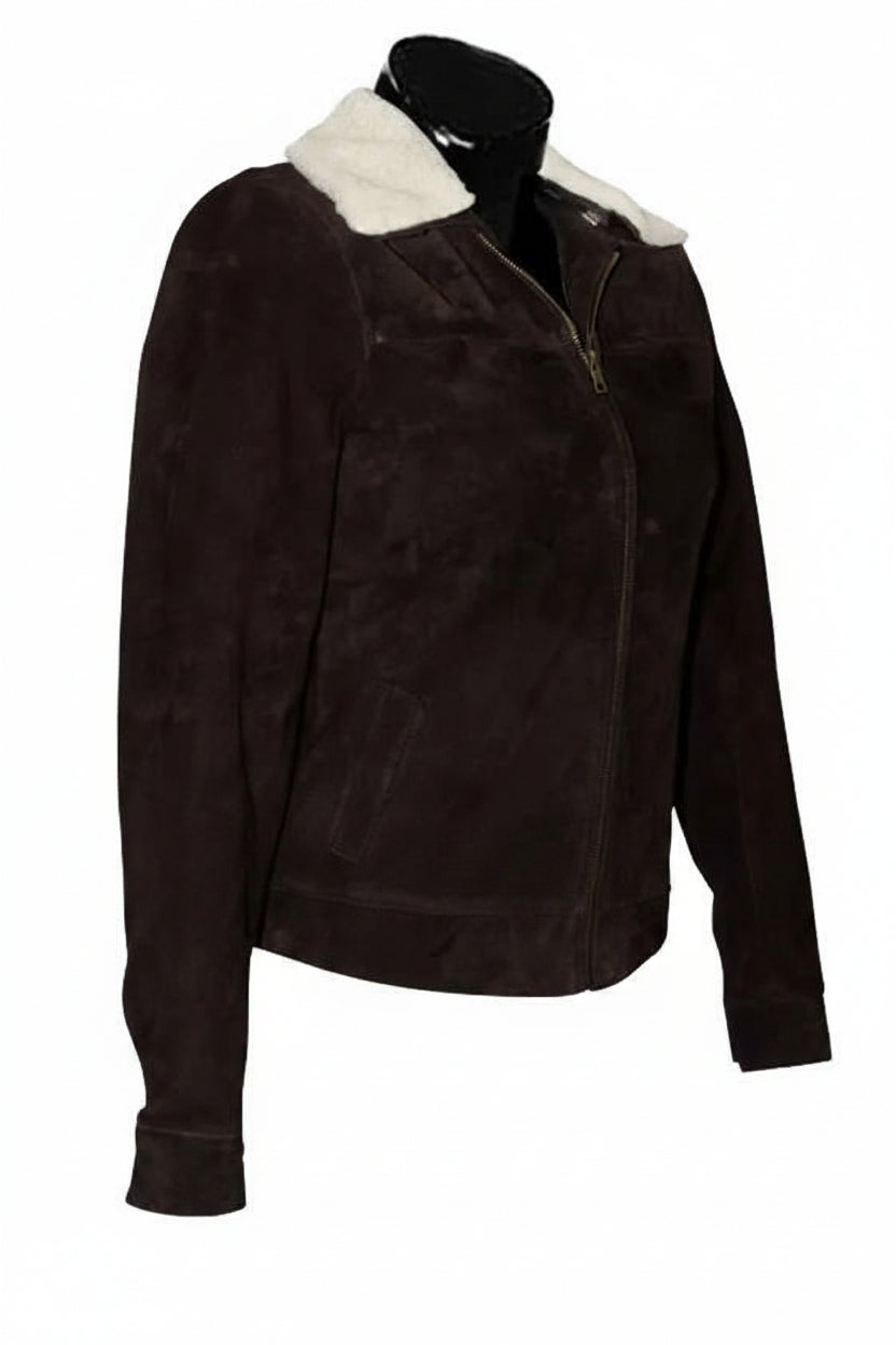Hollywood Jackets Rick Grimes The Walking Dead Jacket