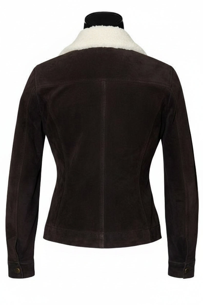 Hollywood Jackets Rick Grimes The Walking Dead Jacket