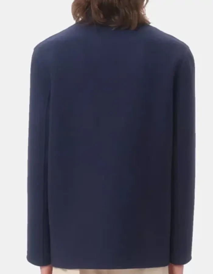 The Rise of The Rich Guy Jacket