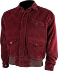 Hollywood jacket The Shining Jack Torrance Corduroy Jacket