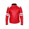 Hollywood Jackets Tyler Durden Fight Club Jacket