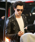 Austin Butler Inspired Benny Leather Jacket from The Bikeriders