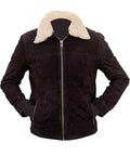 The Walking Dead Rick Grimes Inspired Jacket - photo 2