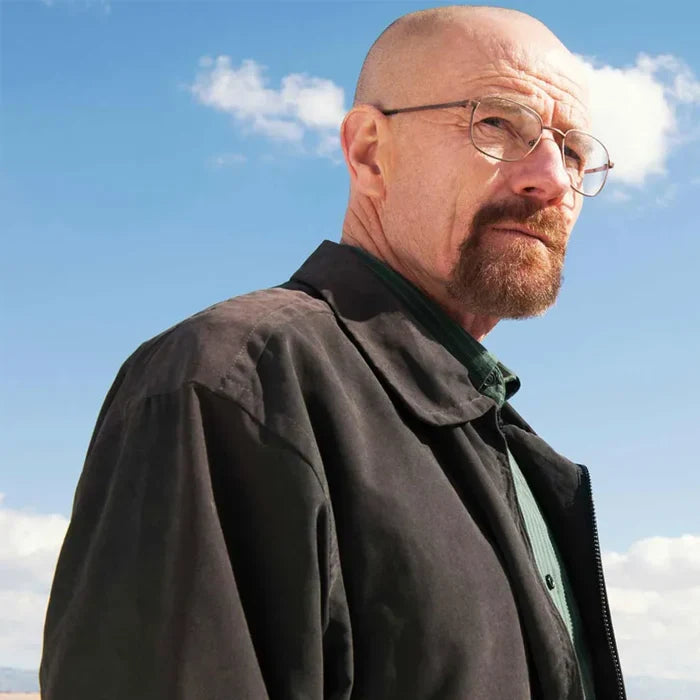 Walter White Jacket