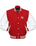 Hollywood Jackets Wawa Varsity Jacket