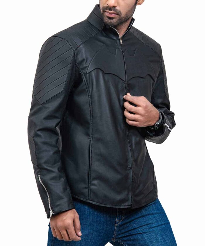 The Dark Knight Rises Movie Inspired Jacket