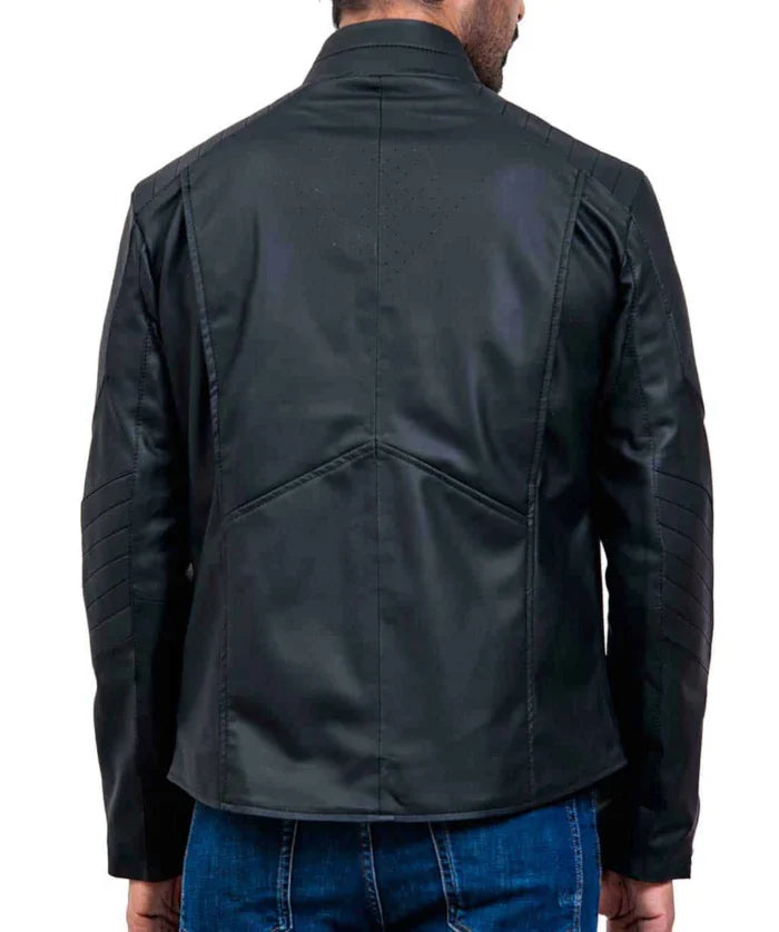 The Dark Knight Rises Movie Inspired Jacket