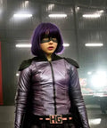 Hollywood Jackets Chloë Grace Moretz Kick-Ass Costume Jacket