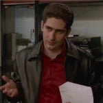 Christopher Moltisanti The Sopranos Michael Imperioli Jacket