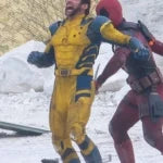 Deadpool 3 Hugh Jackman Wolverine Jacket Costume