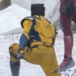 Deadpool 3 Hugh Jackman Wolverine Jacket Costume