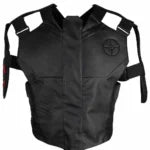 Will Smith Deadshot Style Leather Jacket