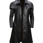 Fallout NCR Ranger Duster Coat Cospl