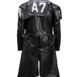 Fallout NCR Ranger Duster Coat Cospl