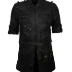 Final Fantasy XV Noctis Lucis Caelum Coat