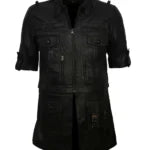Final Fantasy XV Noctis Lucis Caelum Coat