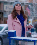 Hollywood Jackets Gilmore Girls Lorelai Gilmore Coat