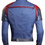 Guardians of The Galaxy Vol 3 Star Lord Jacket